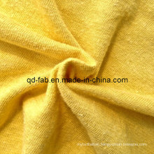 Hemp/Organic Cotton/Bamboo Jersey for T-Shirt (QF13-0347)